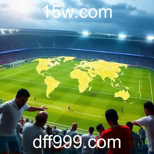 Apostas Esportivas: Um Fenômeno Global