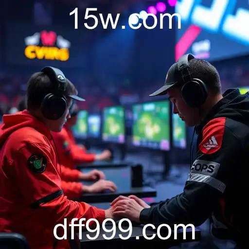 Esportes Virtuais: A Ascensão do Futuro do Entretenimento