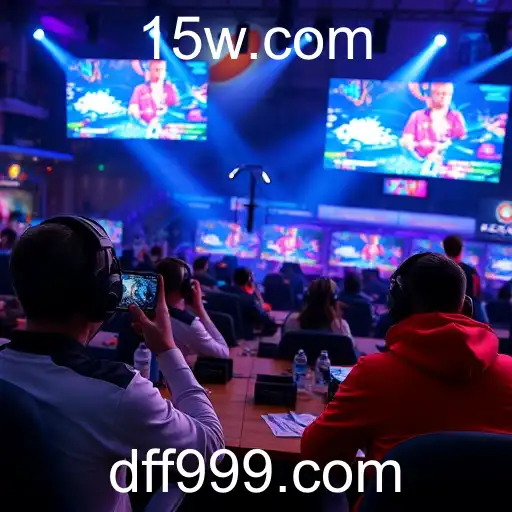 O Fenômeno dos Jogos ao Vivo na Era Digital